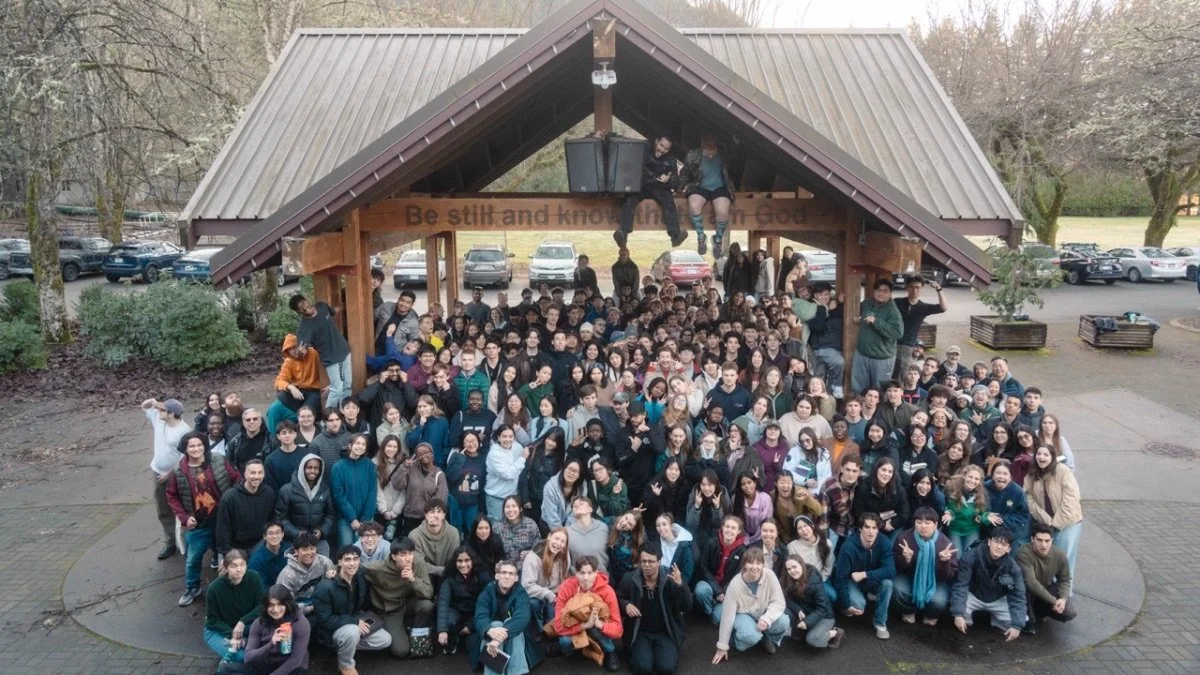 18 Students Said Yes to Jesus at Emerge