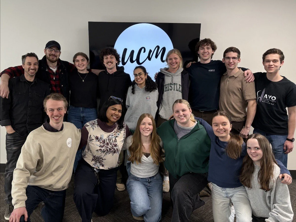 From 8 to 14 Leaders: A Year of Growth at UFV