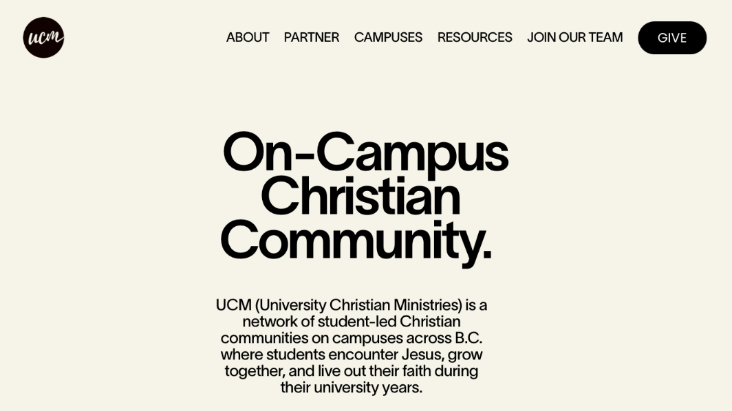 Our New Website
