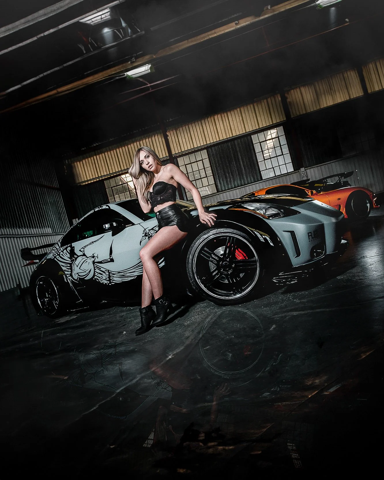 350Z warehouse photography portrait-1.jpg