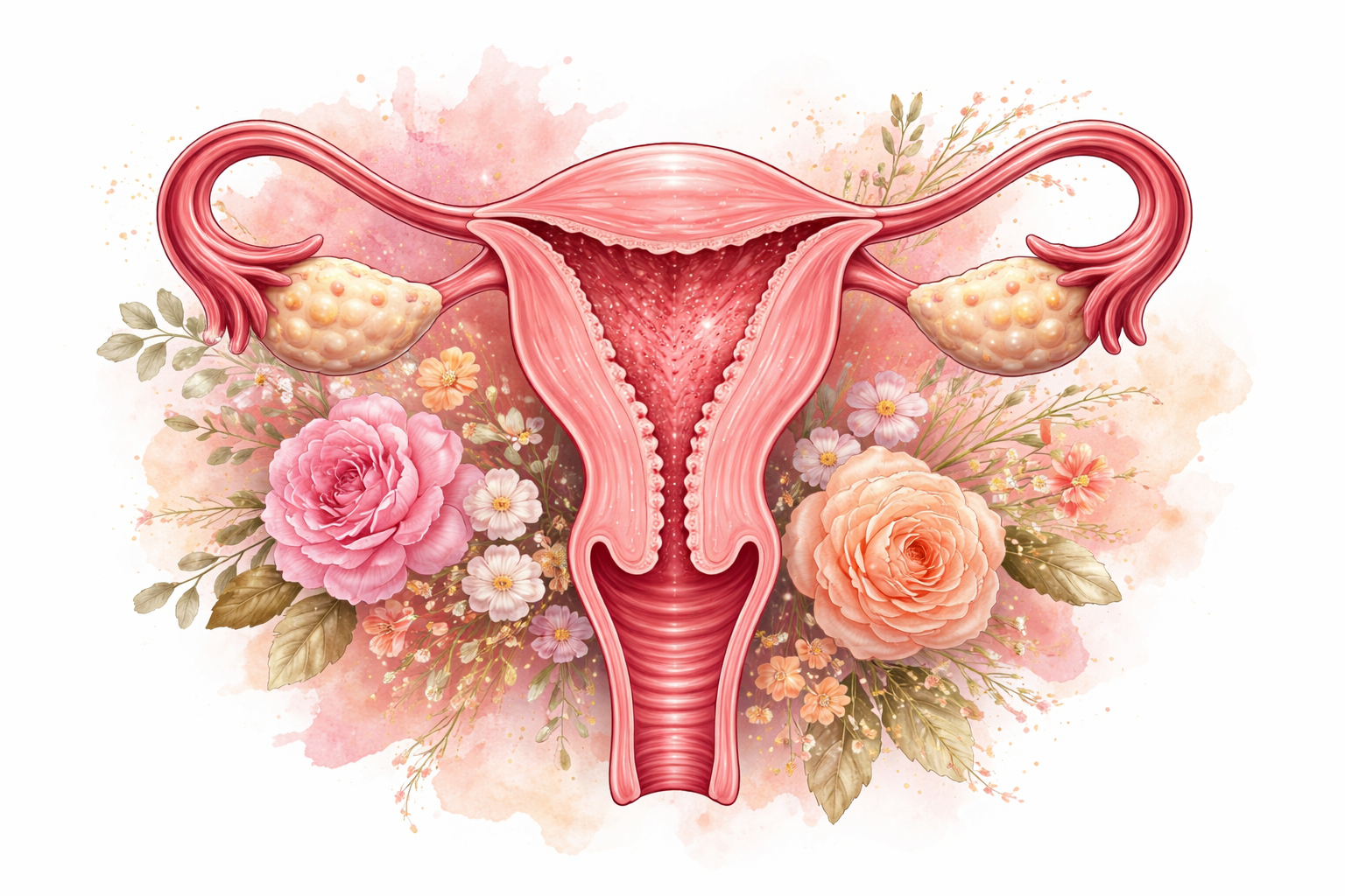 Pelvic floor dysfunction after hysterectomy: Symptoms to watch out for