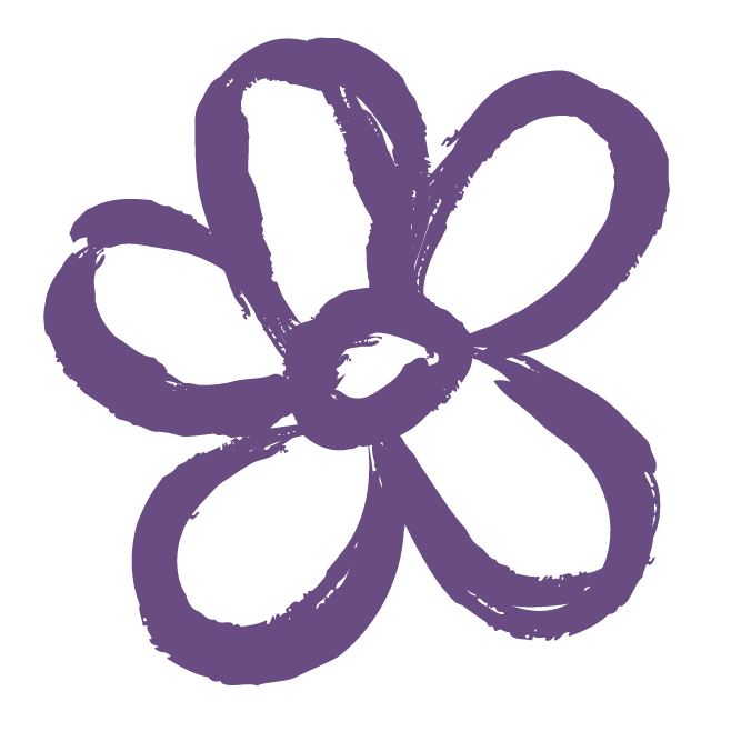 flower drawing