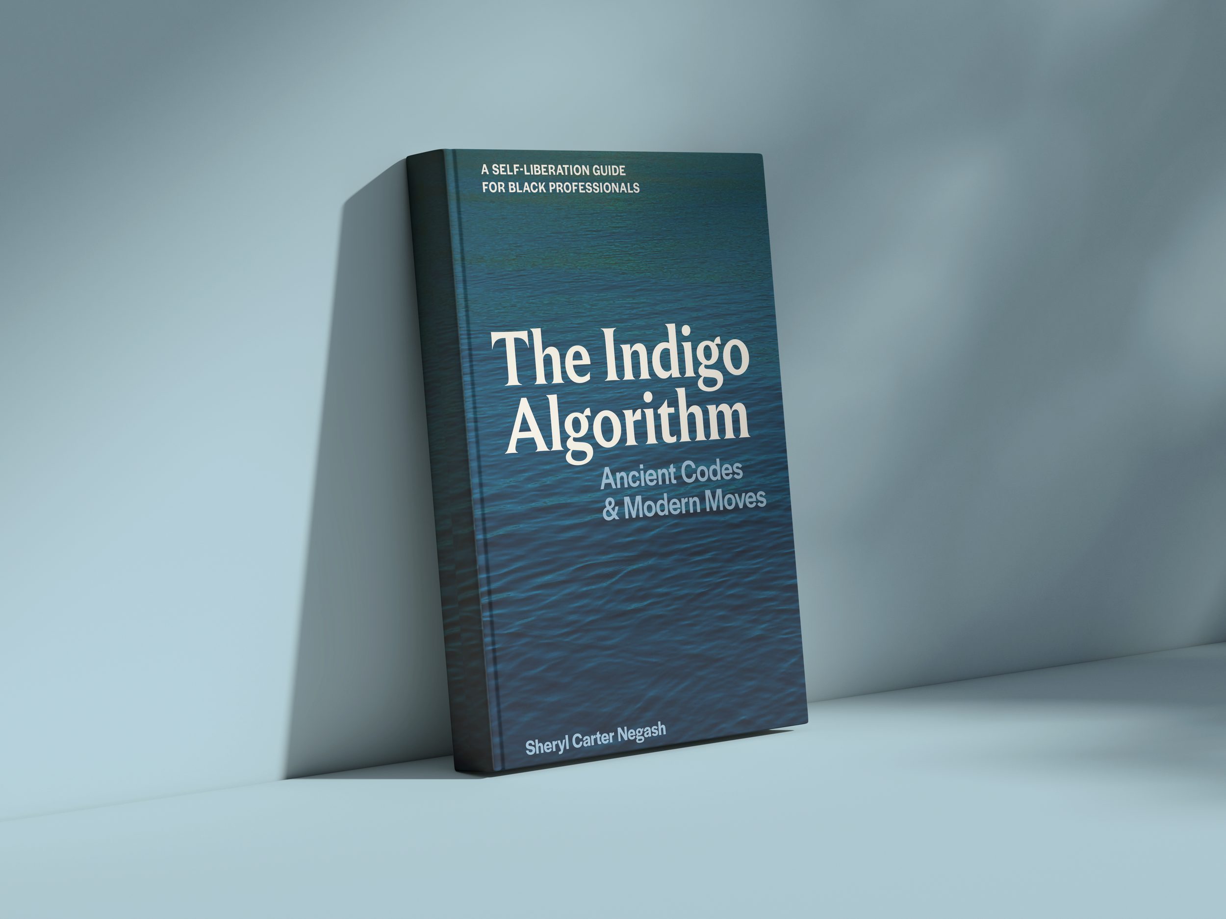 The Indigo Algorithm: Ancient Codes & Modern Moves
