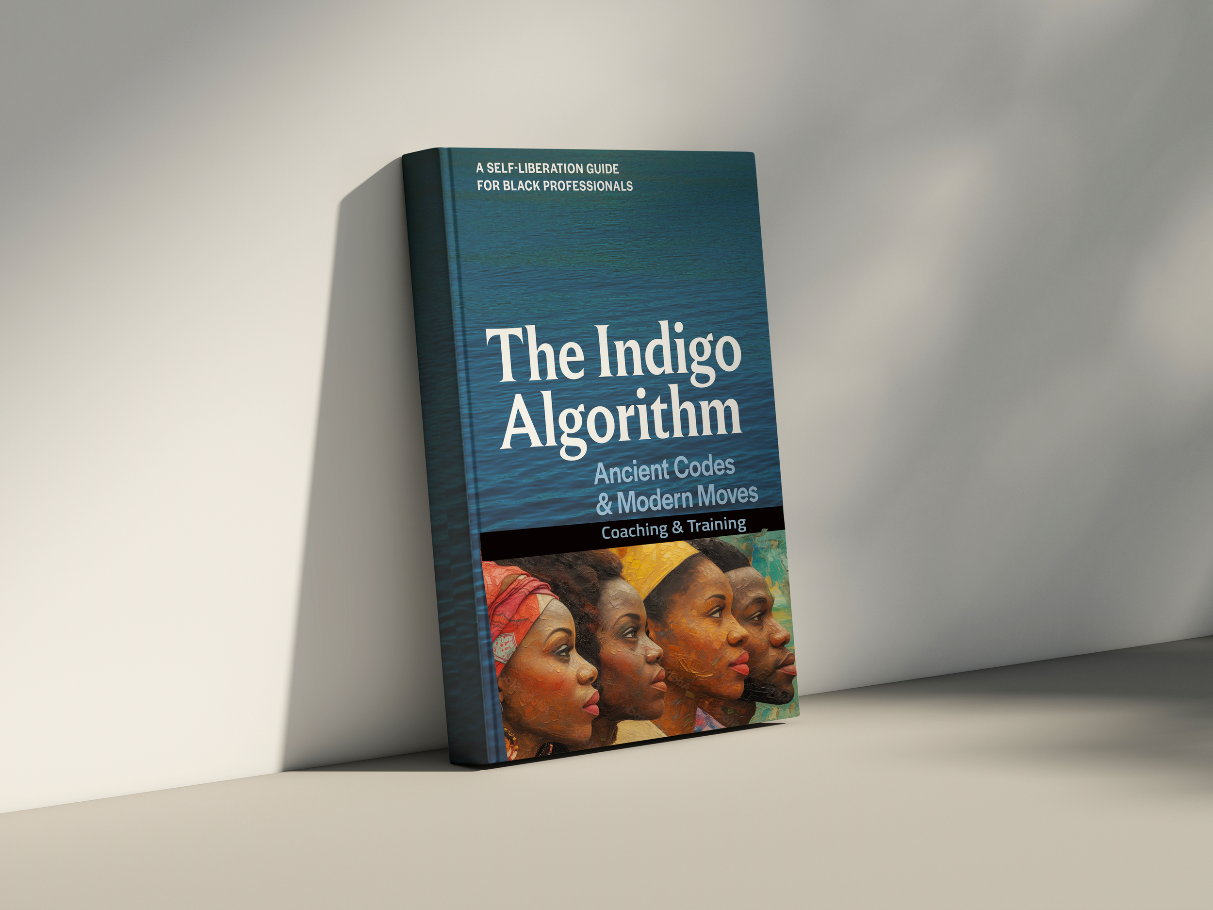 The Indigo Algorithm Coaching & Training