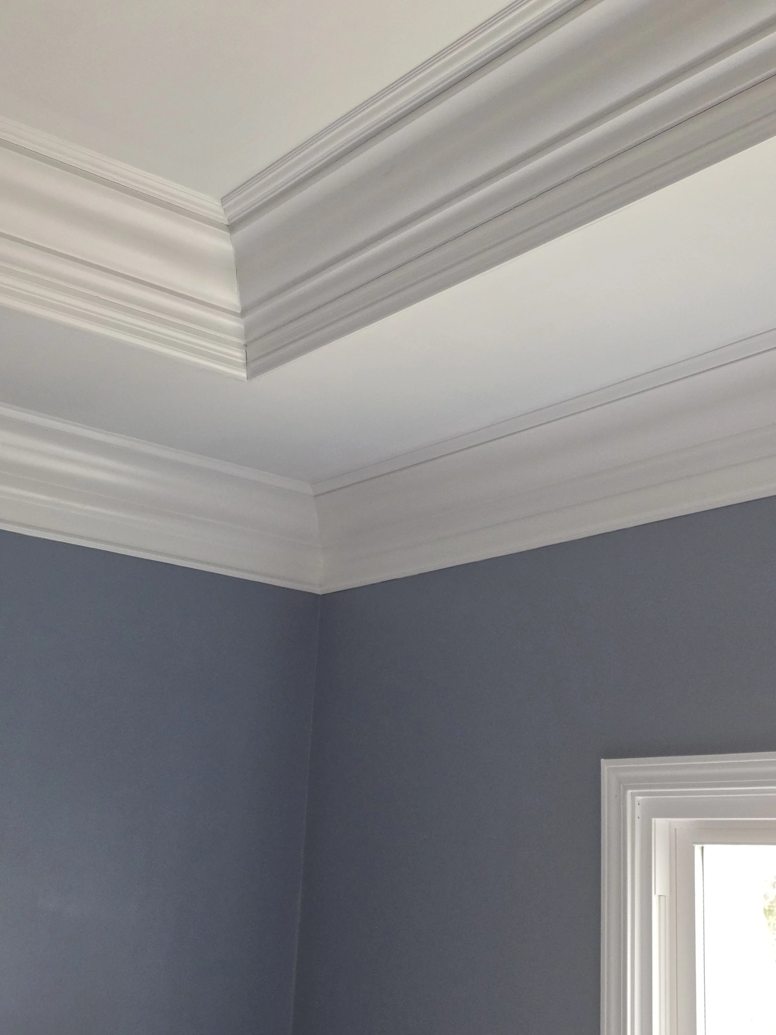 Carpentry and Millwork