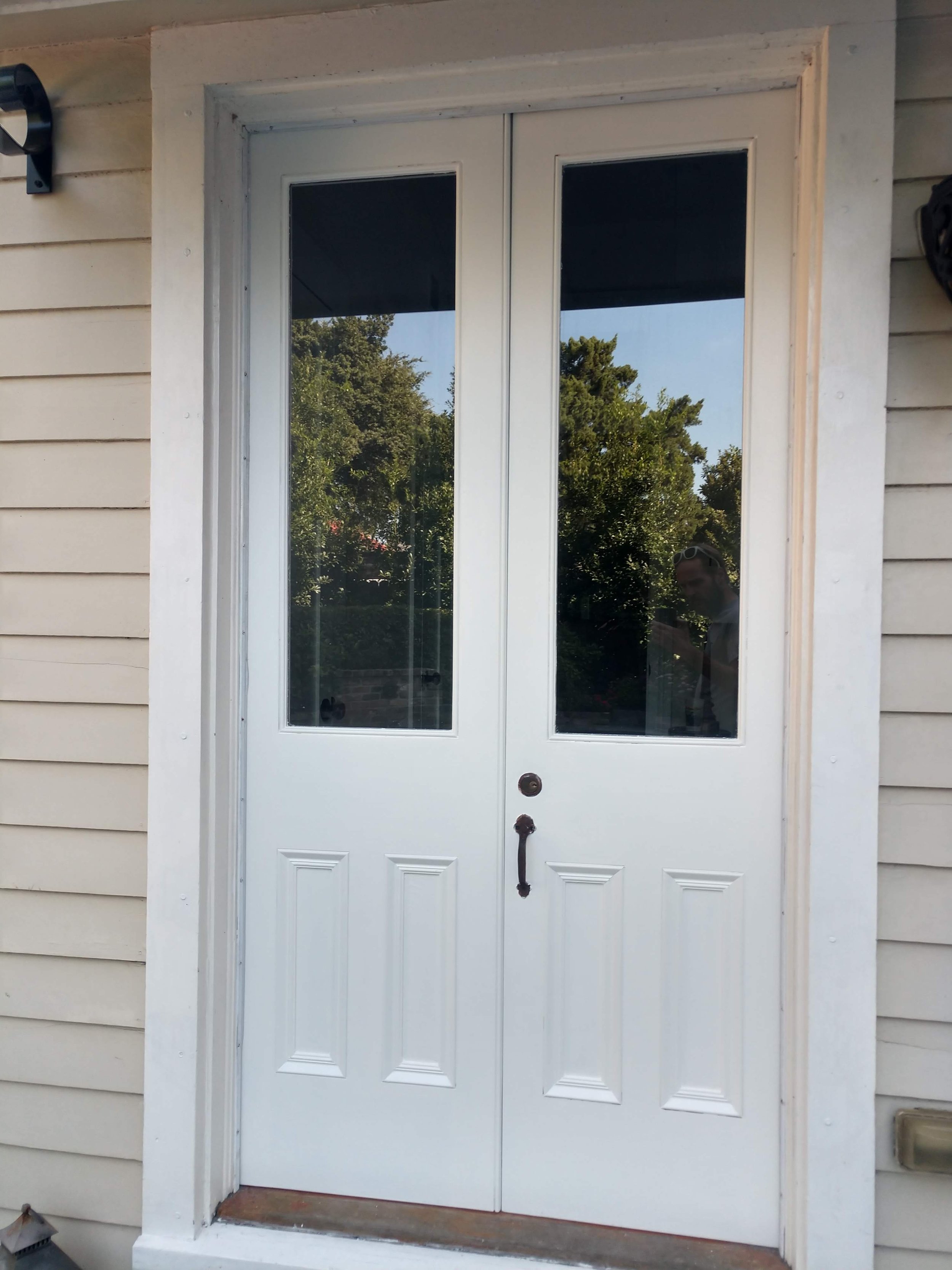 custom entry doors, historic reproduction,