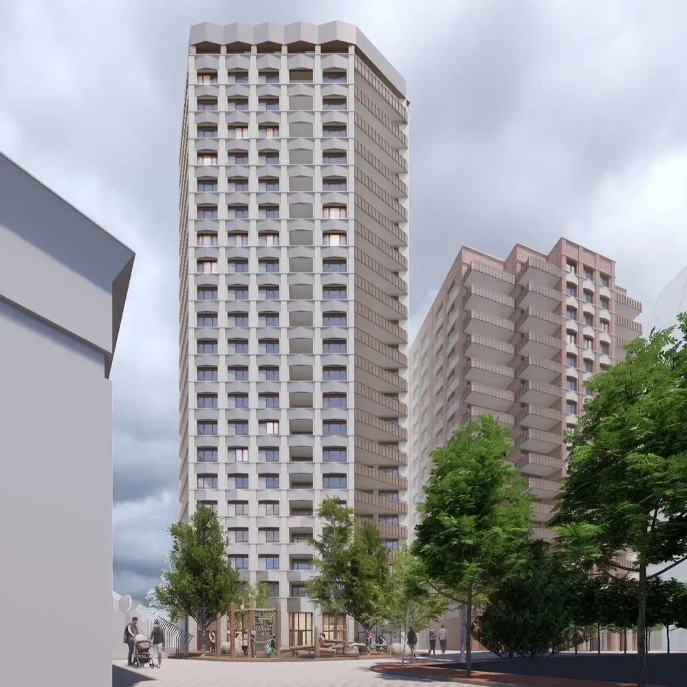 Heathgate Residential