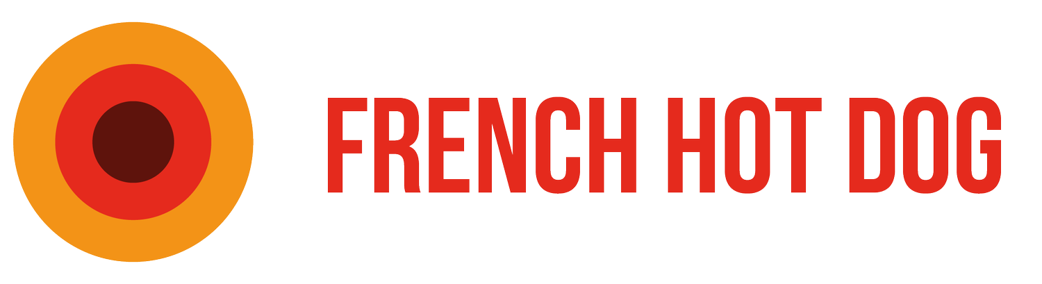 French Hot Dog