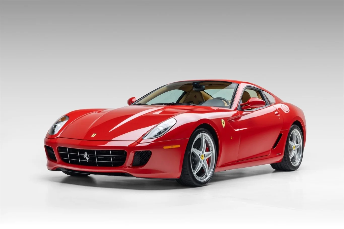 We wanted to highlight a great recent auction result on @bringatrailer with @silverarrowcars stunning 599 HGTE that we had the pleasure to convert for them. It sold for $321k and not to be biased, but it deserved every penny 😄 We love working with o