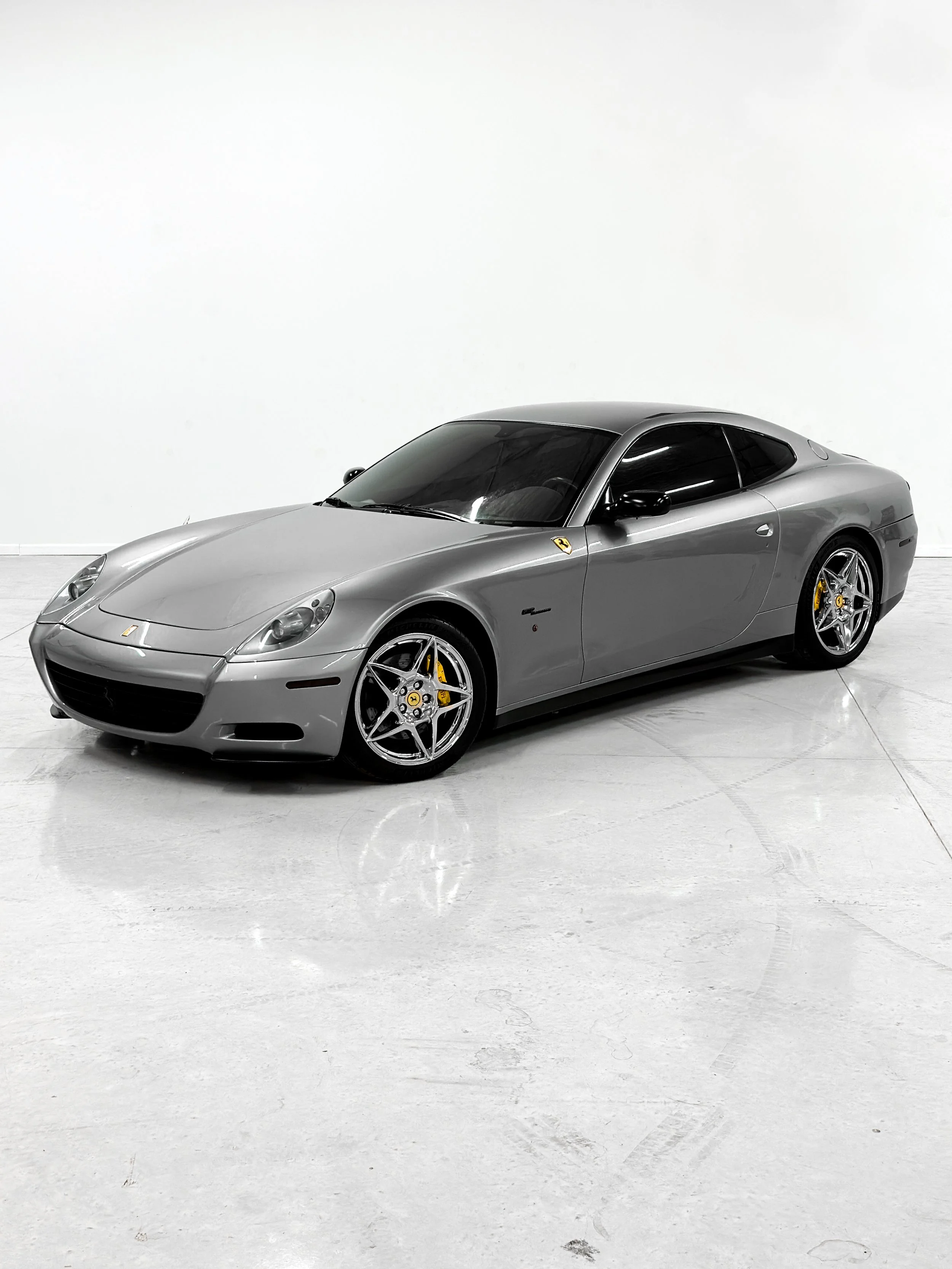 Ferrari 612 Conversion Assembly