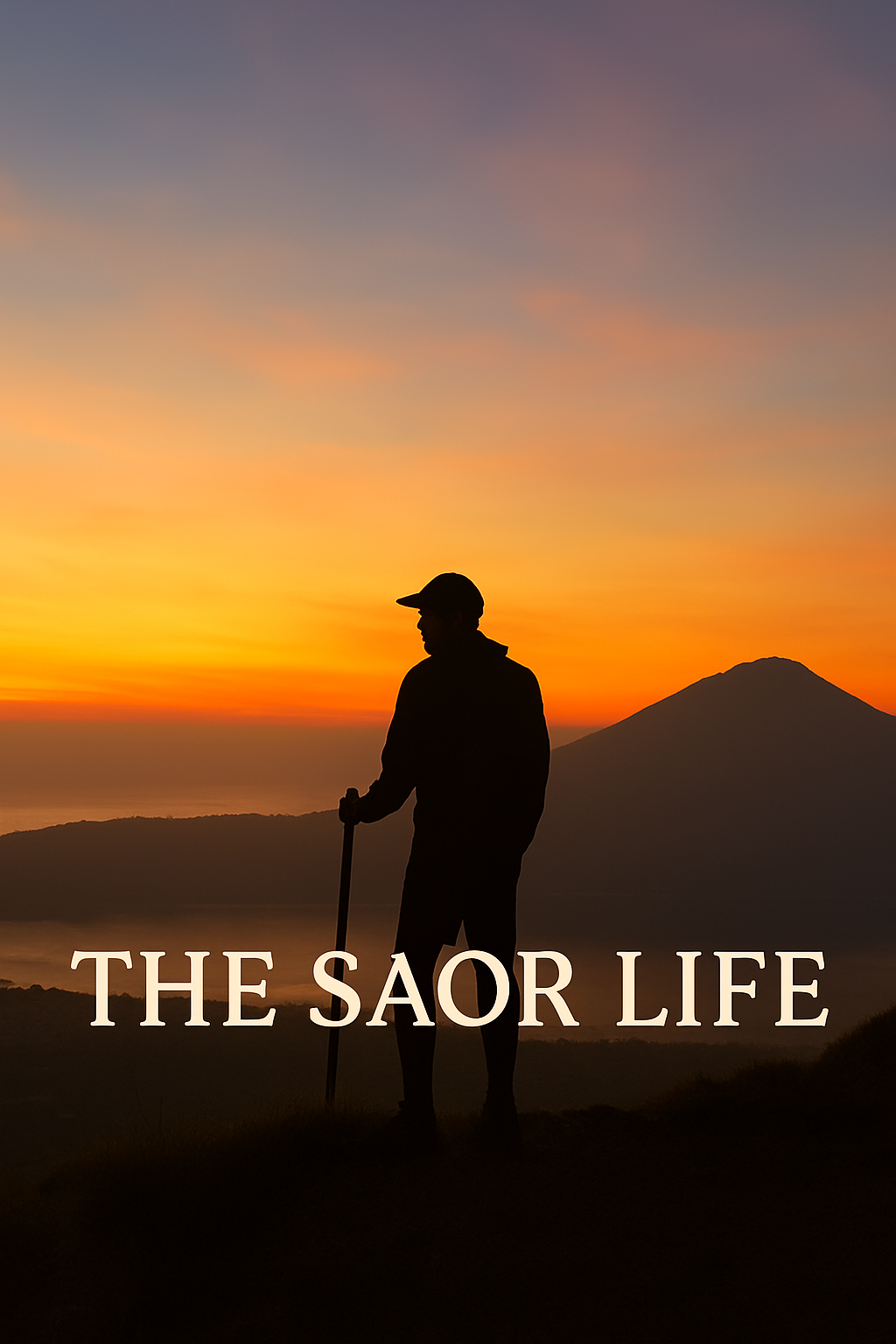 The Saor Life Retreat - Pay in Full