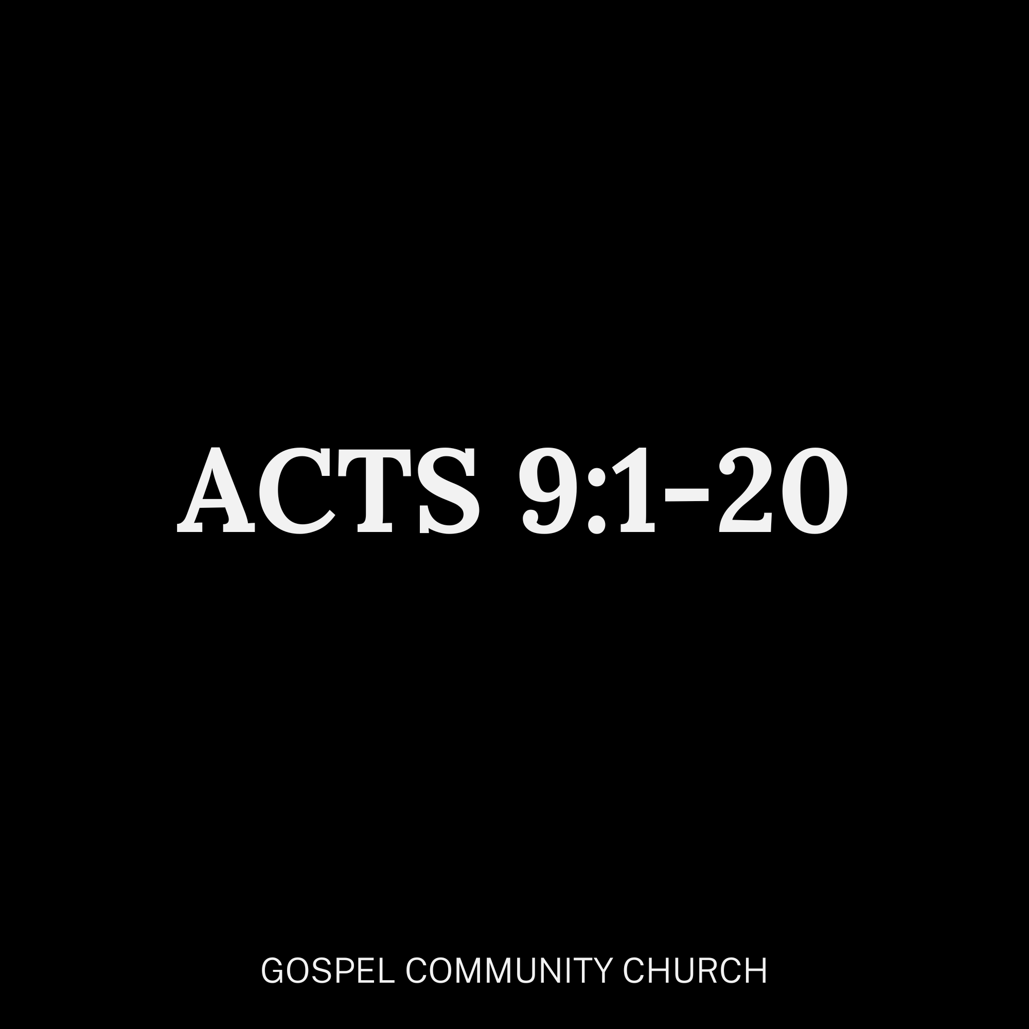 When Jesus Confronts His Enemies