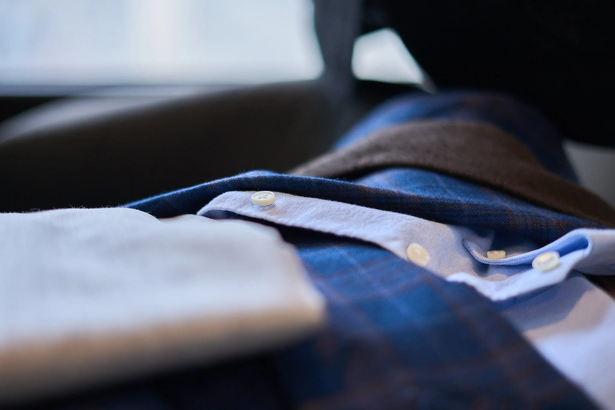 custom clothing and wardrobing in the Chicago area