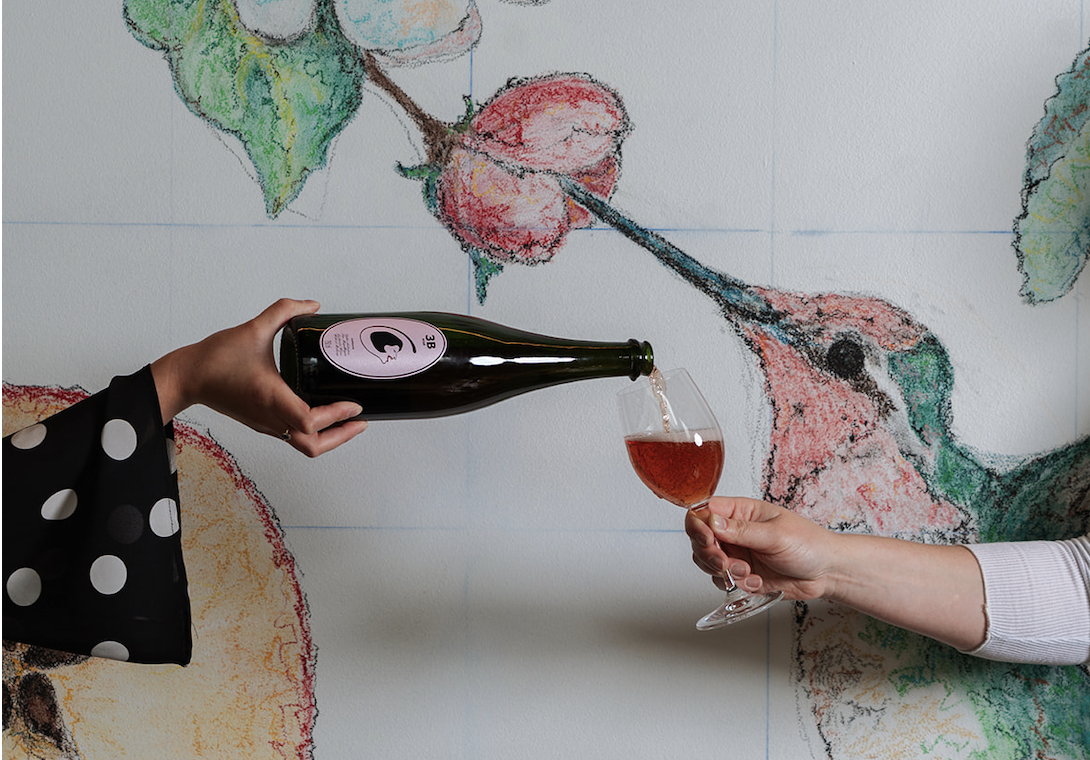 Georgia Uncorked