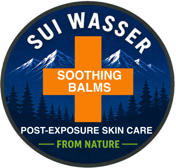 SUI Wasser