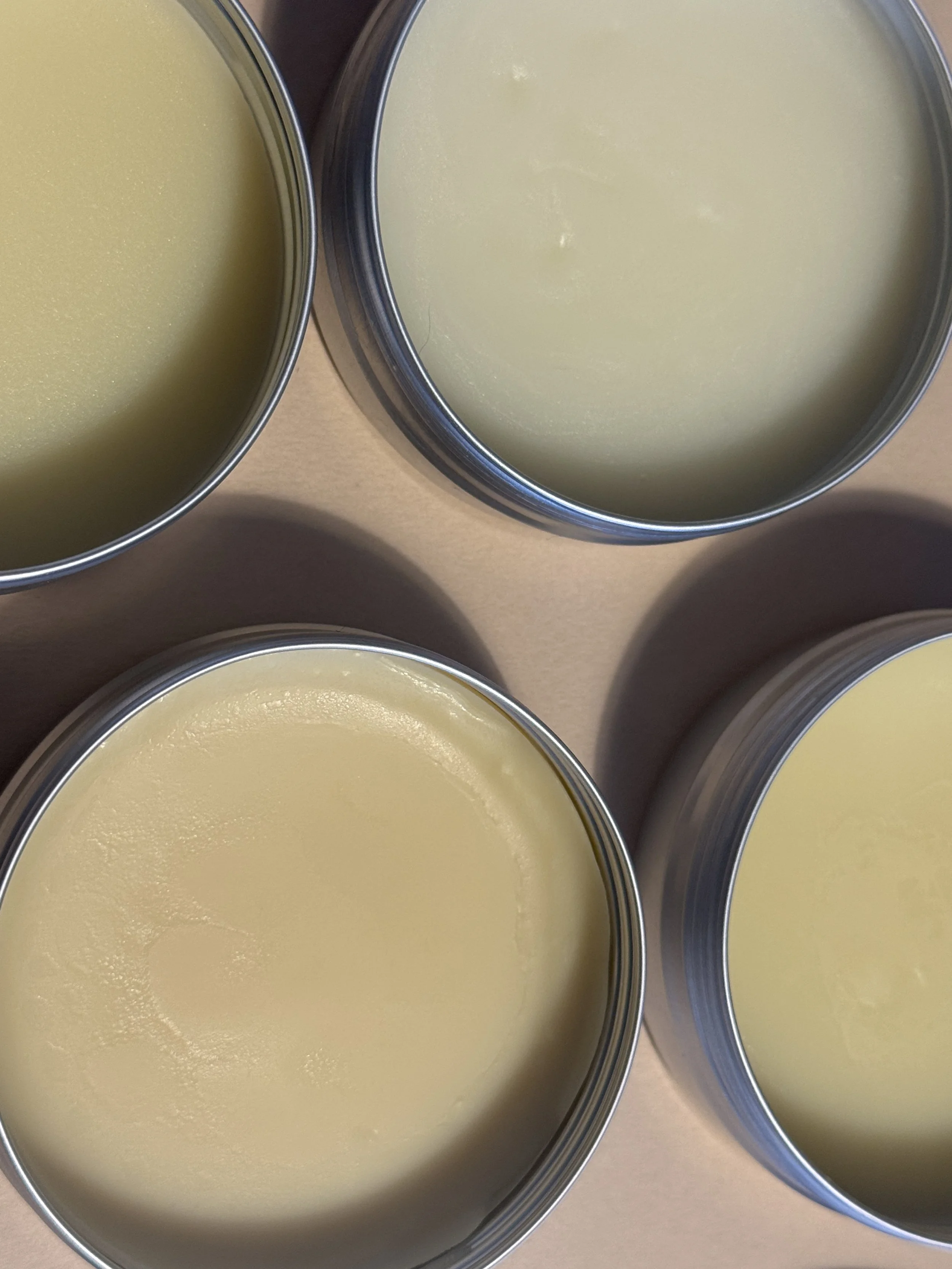 Image of Trial Batches 2, 4, 5, and 6