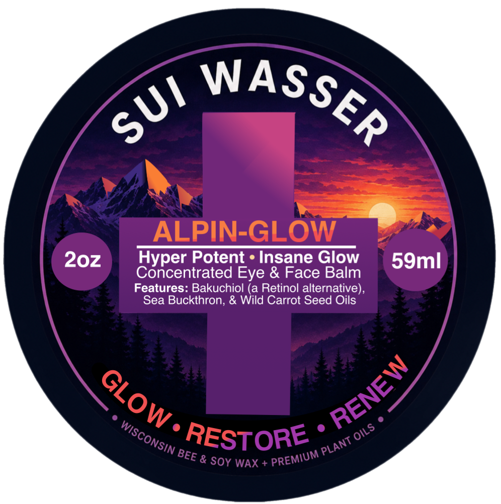 Alpin-Glow Logo