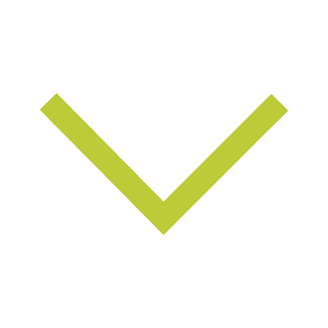 Arrow to invite you to scroll down
