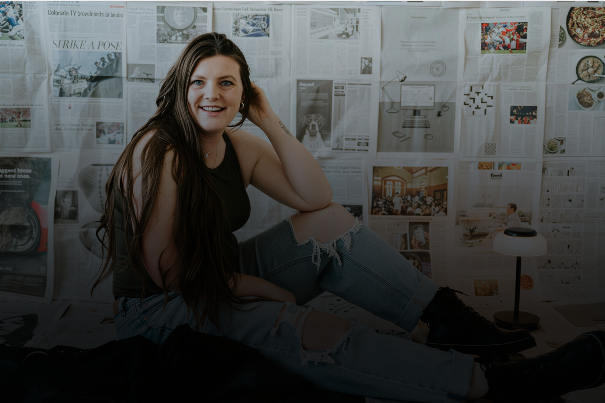 Website Copywriter for Service Businesses
