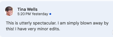 Screenshot: This is utterly spectacular.