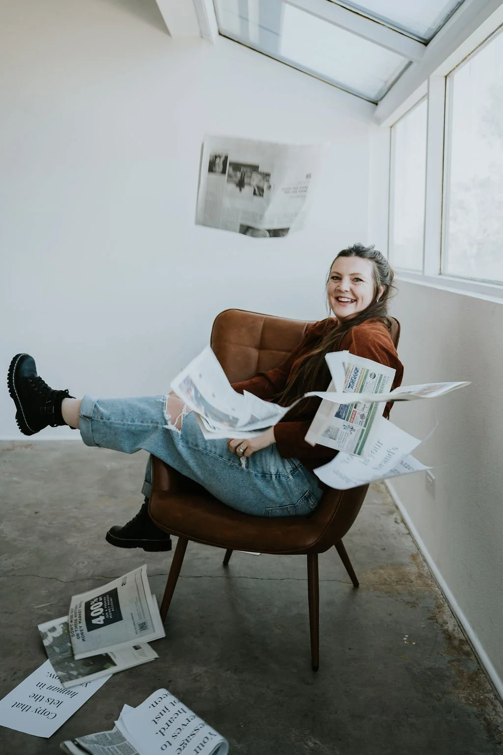 Becca Mitchell