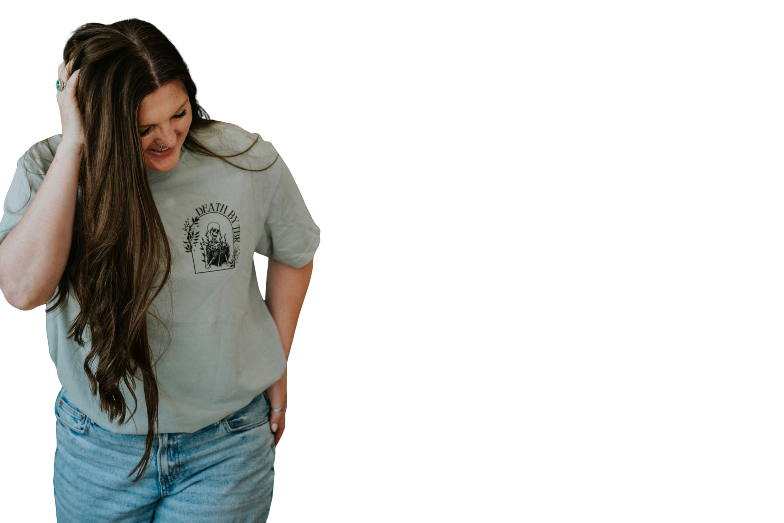 Meet Becca Mitchell, Website Copywriter