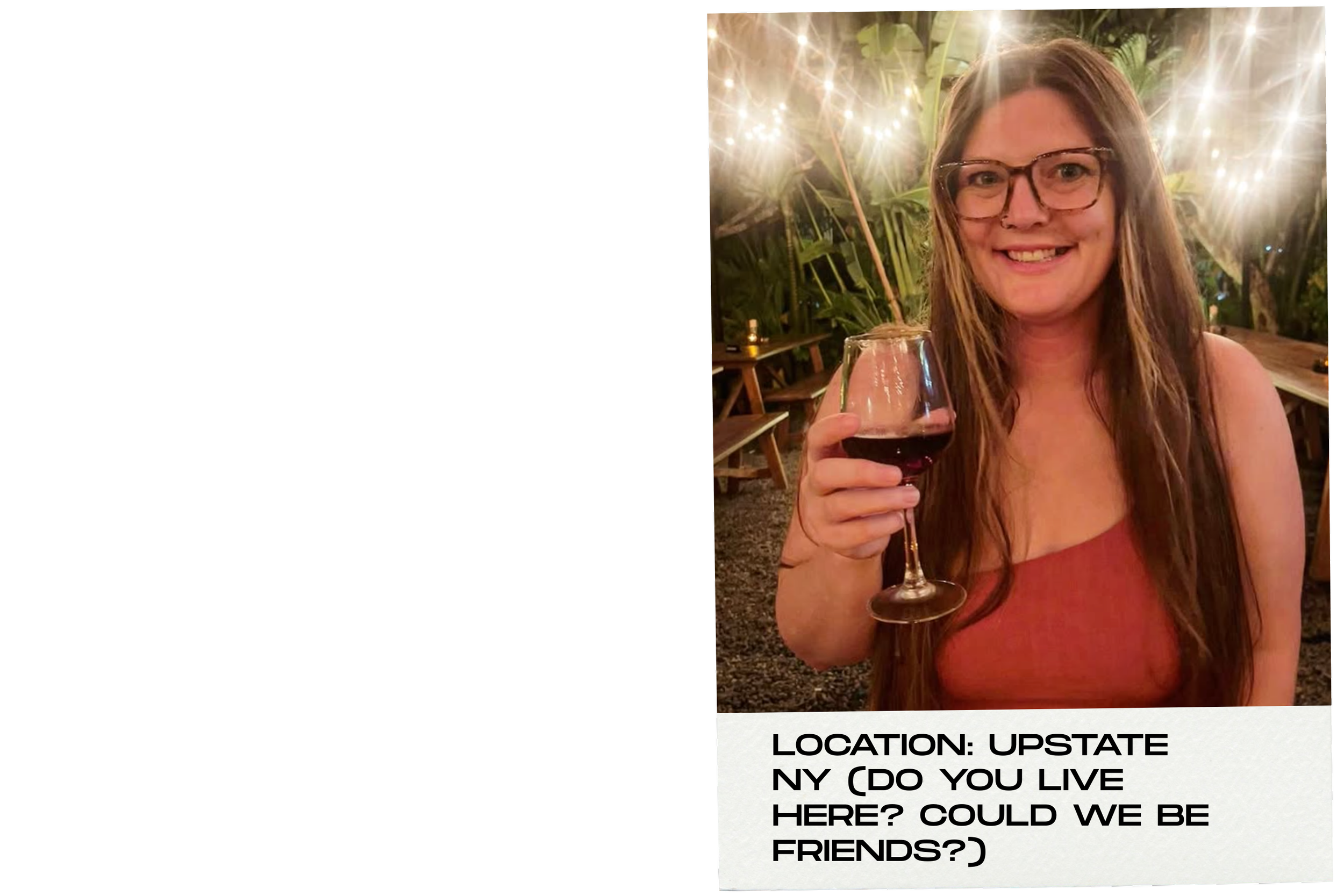 Meet Becca Mitchell, Website Copywriter