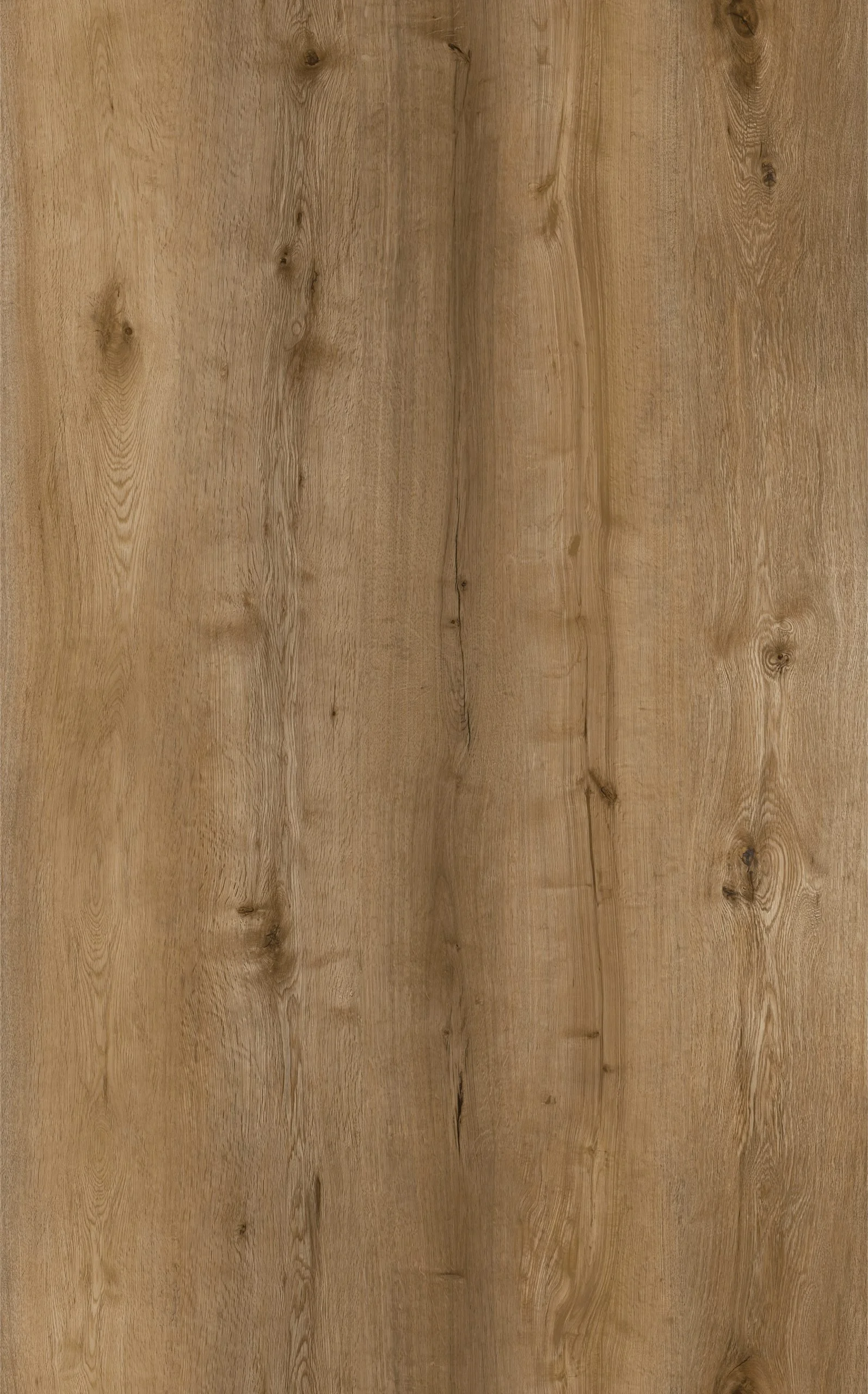 Oak Smoked