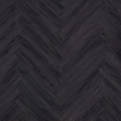 Oak Crazy Herringbone
