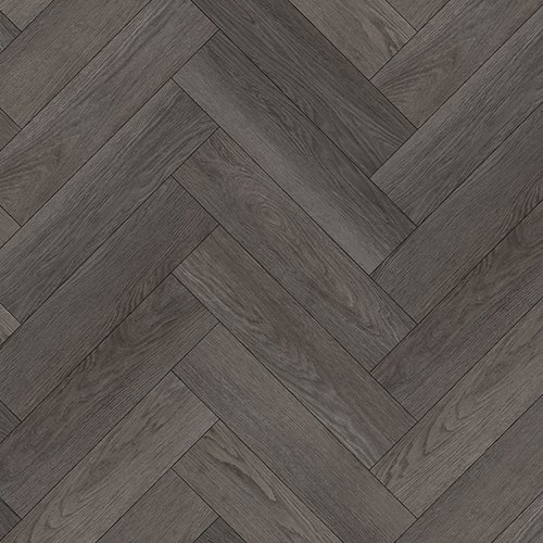 Oak Graphite Herringbone