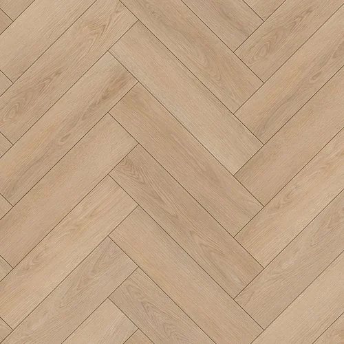 Oak Sand Herringbone