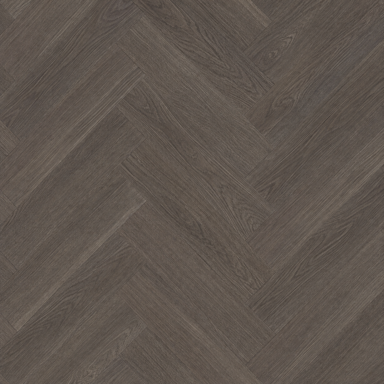 Oak Graphite Herringbone