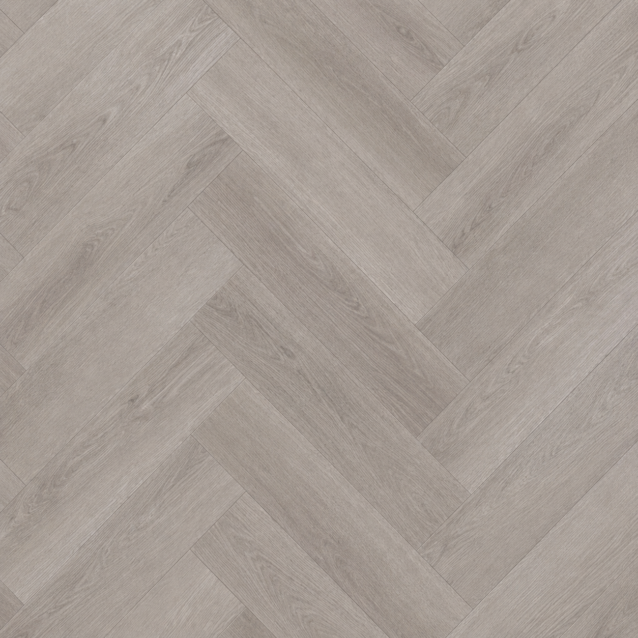 Oak Light Grey Herringbone