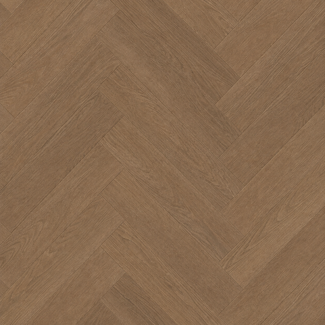 Oak Capuccino Herringbone