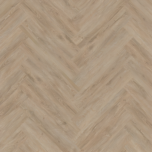 Oak Calm Herringbone