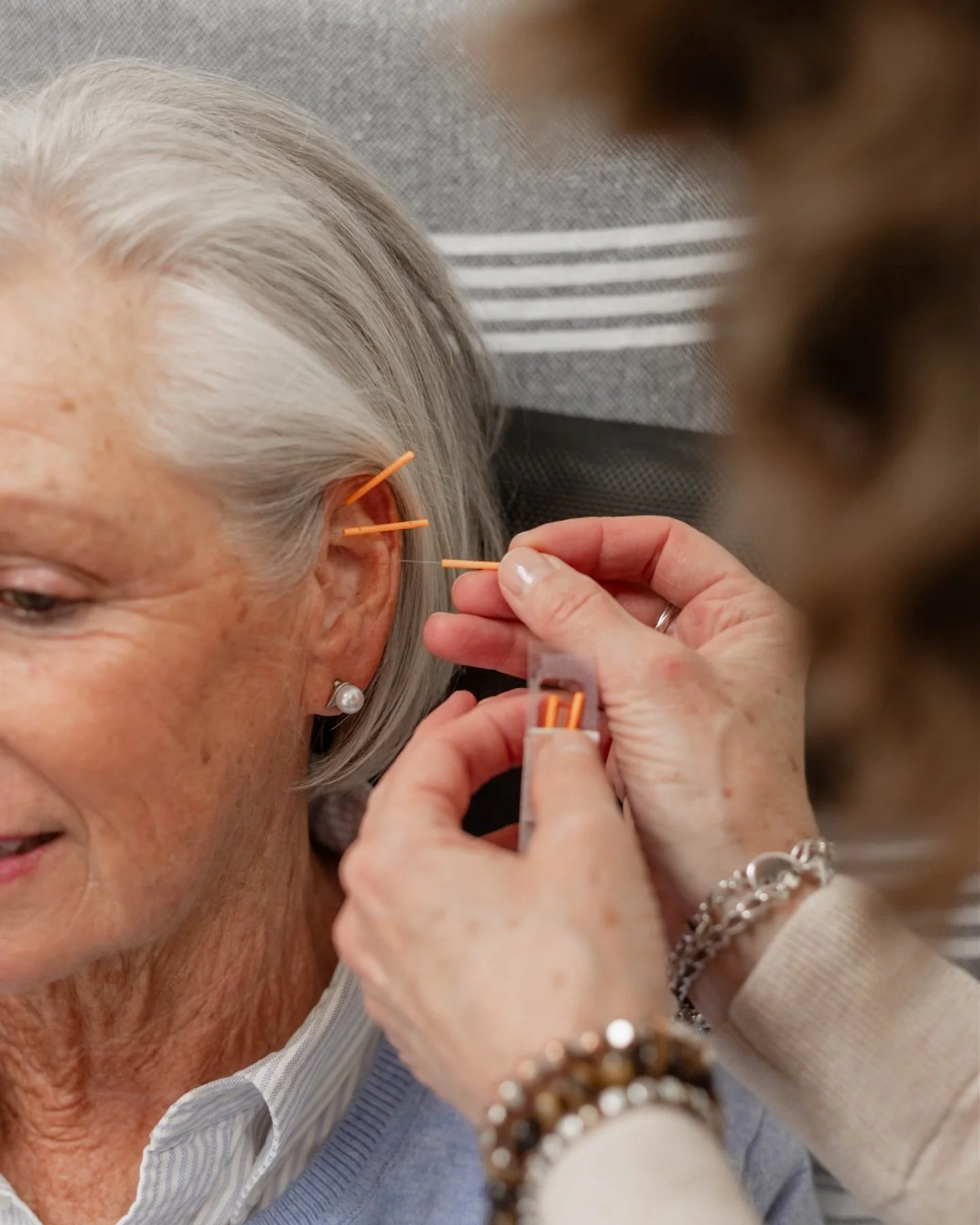 Healing is not linear. 🌺🌿🩵

For Amy Todd, ND, CNHP, helping clients find hope and healing is her "reason why." Your health journey is personal, which is why Amy takes time to get to know her clients' needs with a warm and trustworthy app