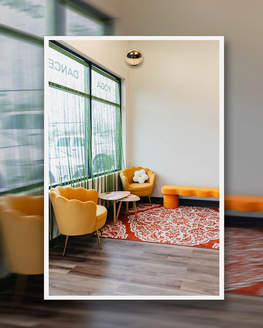 The CUTEST dance studio, don't try to convince me otherwise 😤😍

Had such a blast shooting with Ignite Studios in April! It's been a crazy journey for them, but they are officially OPEN. 🤩  If you live in Kalamazoo, Portage, or surrounding areas an