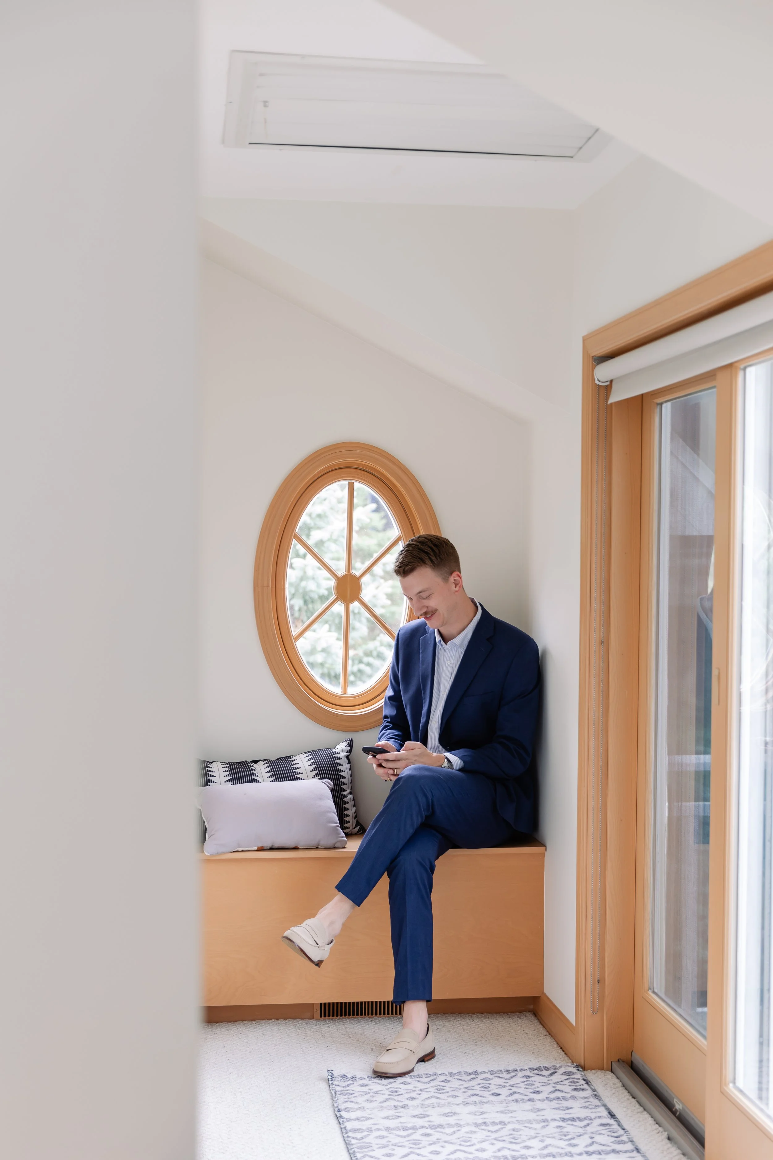 Andrew VanDeWalker, Realtor®