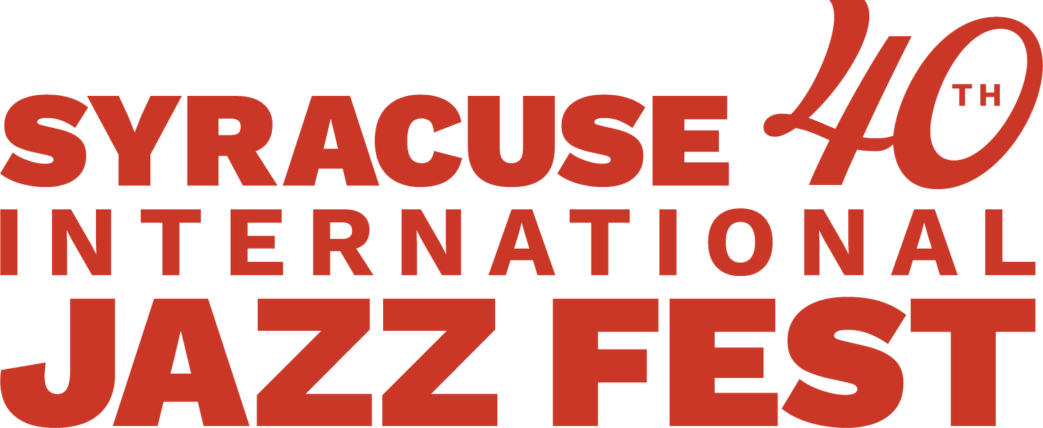 Syracuse Jazz Fest