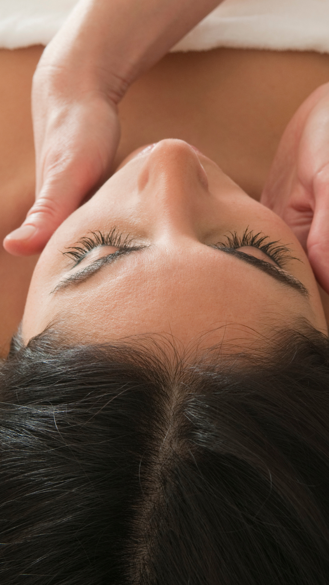 Lymphatic Drainage
