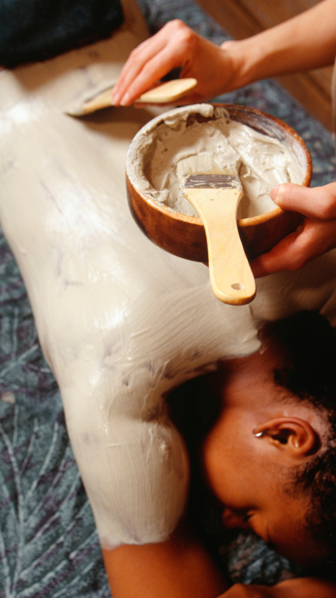 BODY Treatment & Recovery