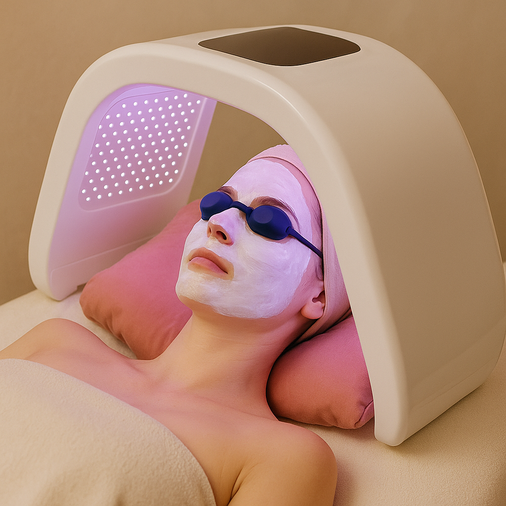 Signature Customized Facial
