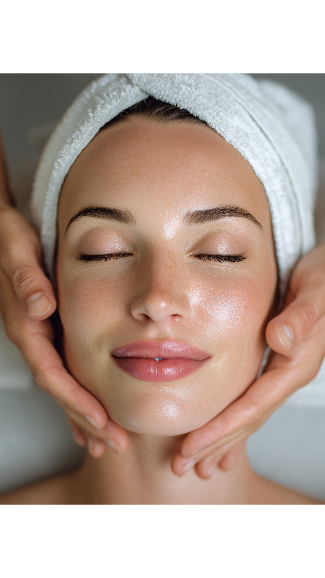 Dermaplane Glow Facial