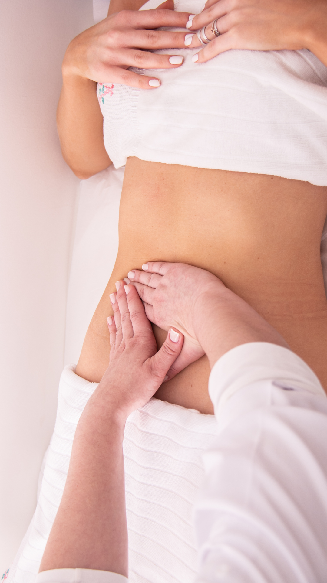 Post-Surgical Lymphatic Drainage