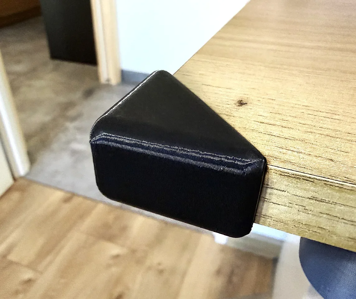 3D Printed Table Corner Protector 4 pack