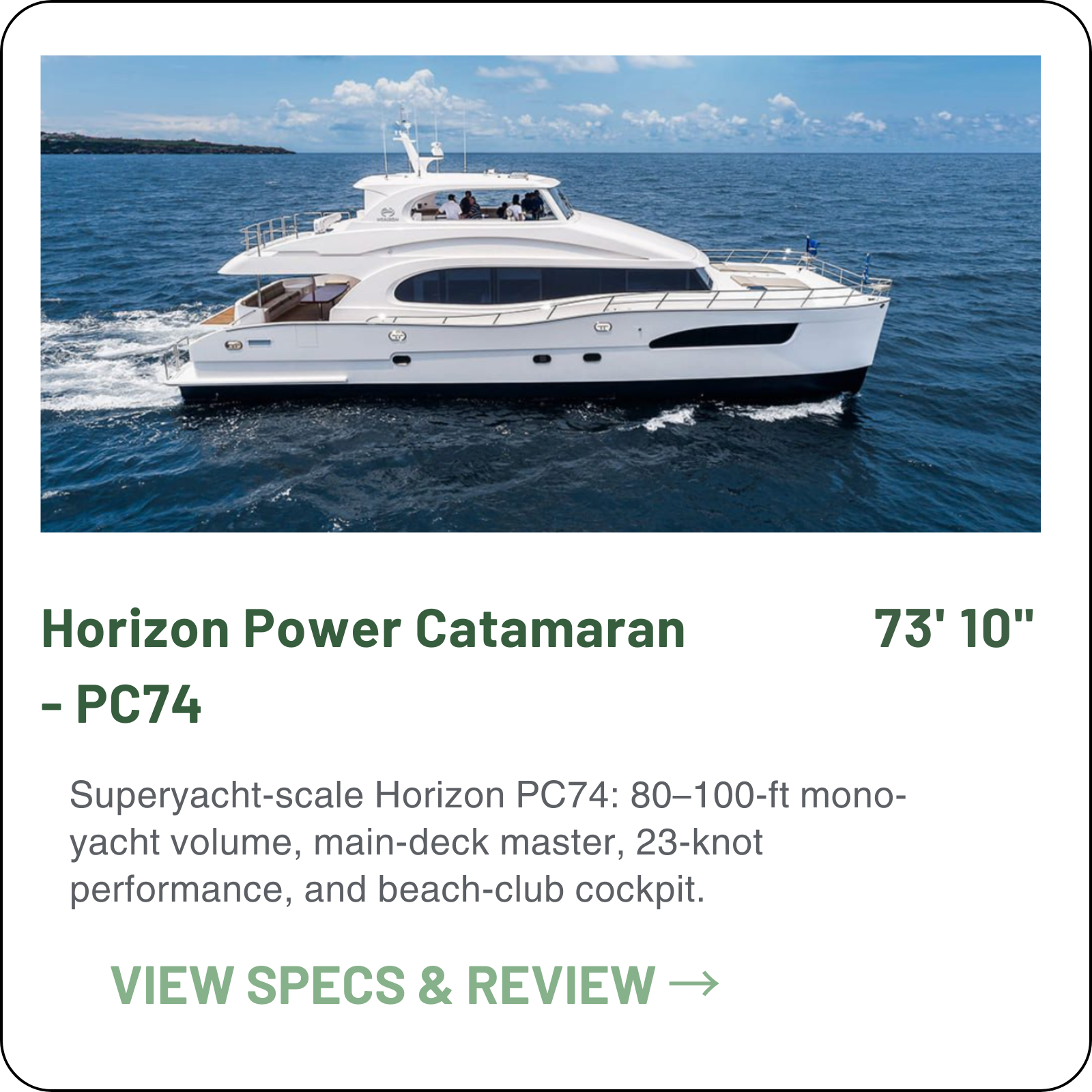 Model Cards - Horizon Power Catamarans - PC74.png