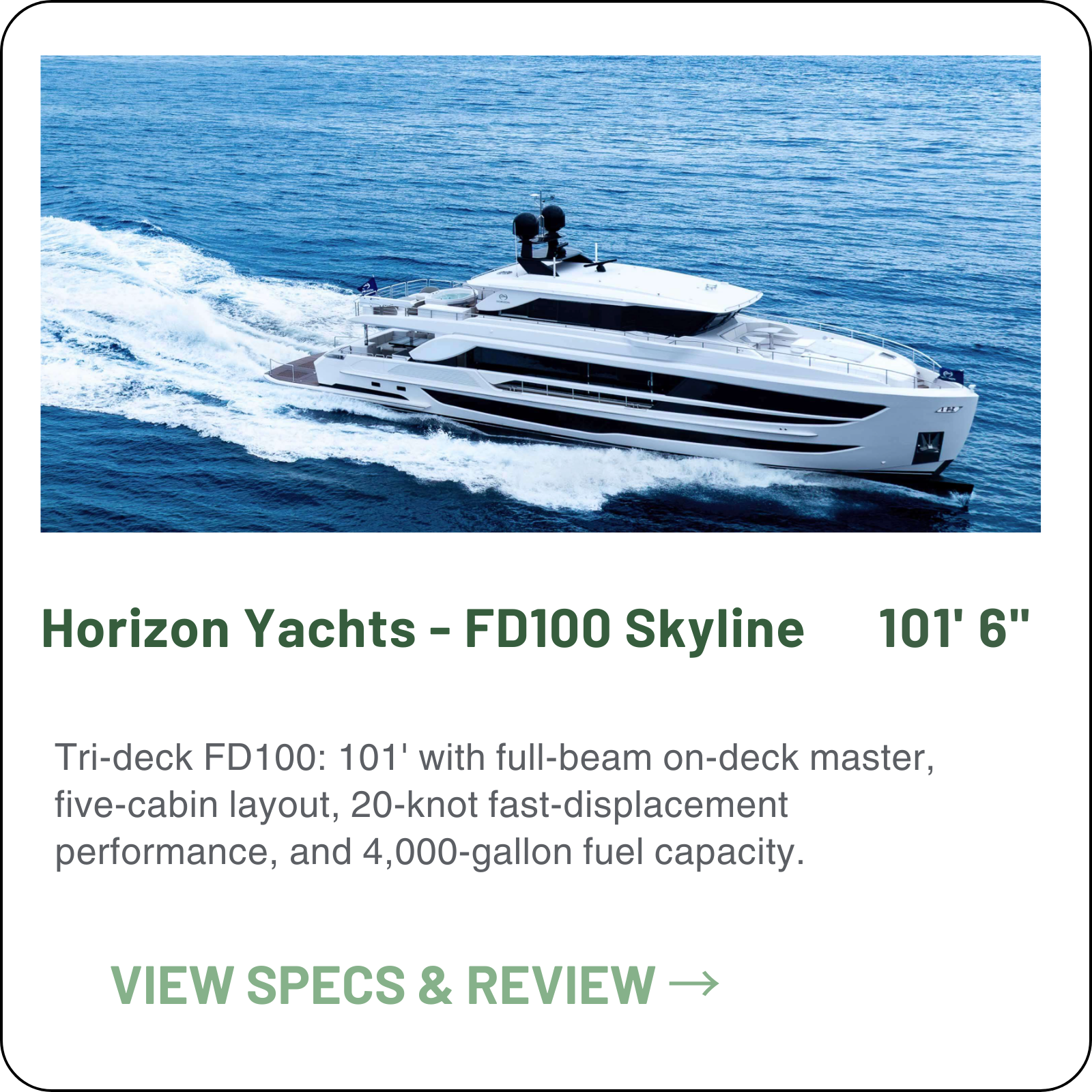 Model Card - Horizon Yachts - FD100 Skyline.png
