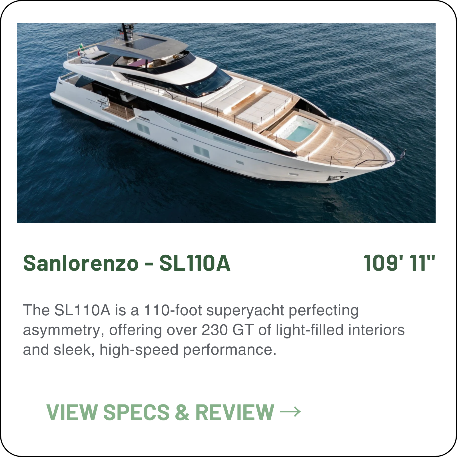 Model Card - Sanlorenzo - SL110A.png
