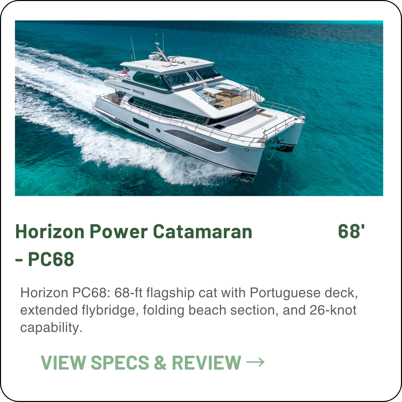 Model Cards - Horizon Power Catamarans - PC68.png