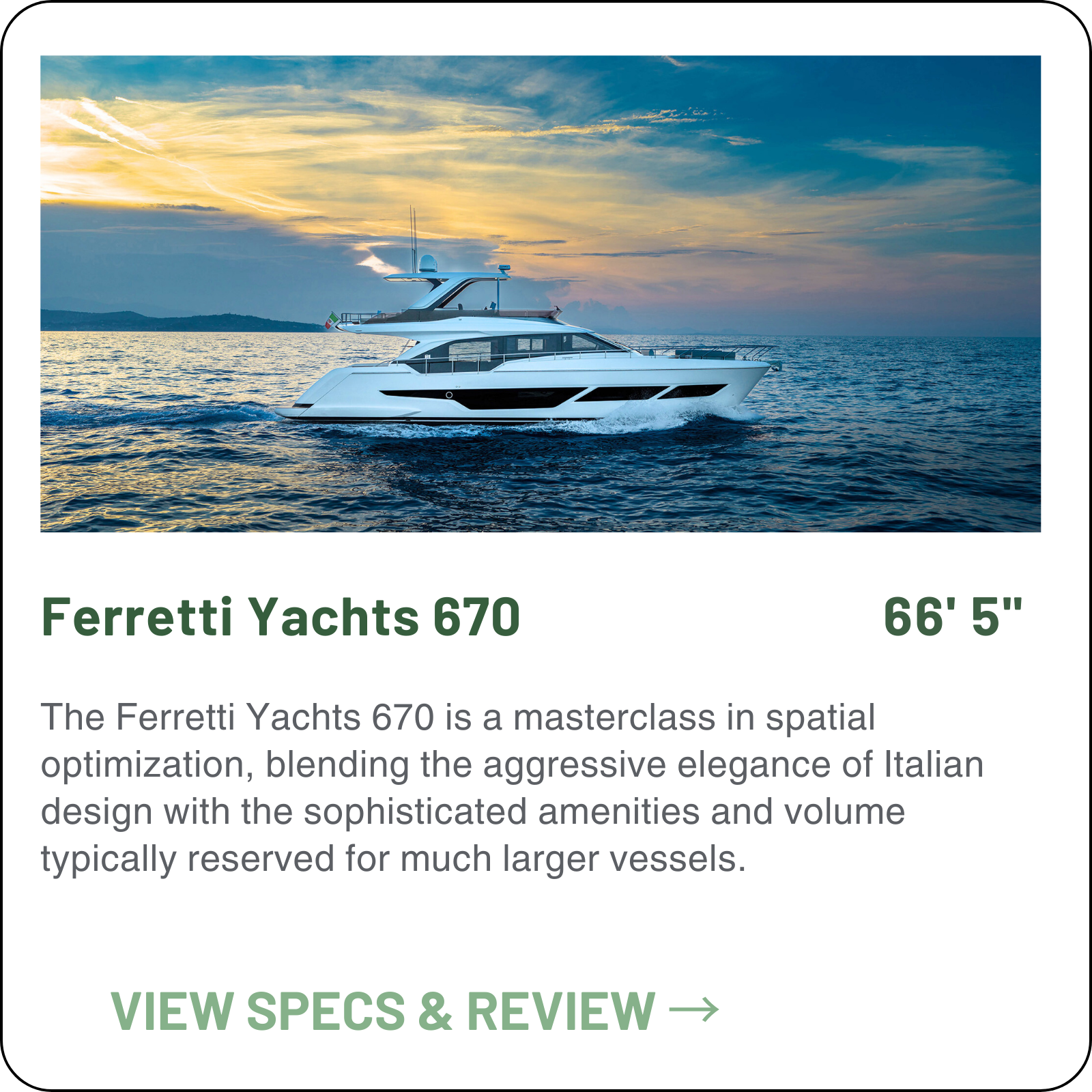 Ferretti 670 - Model Card.png